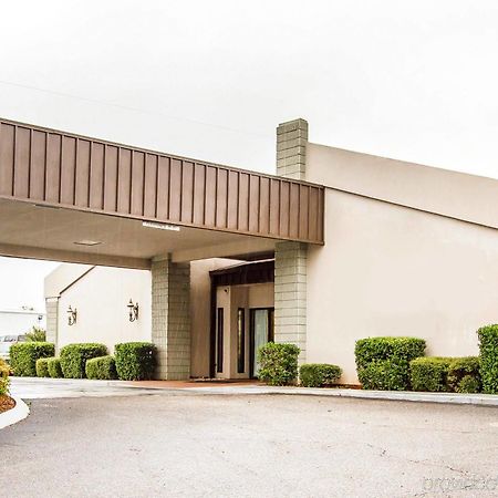 Executive Inn&Suites Enterprise Exterior foto