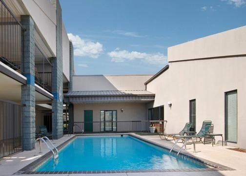 Executive Inn&Suites Enterprise Exterior foto