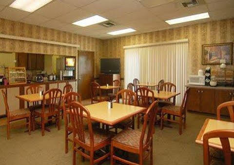 Executive Inn&Suites Enterprise Exterior foto