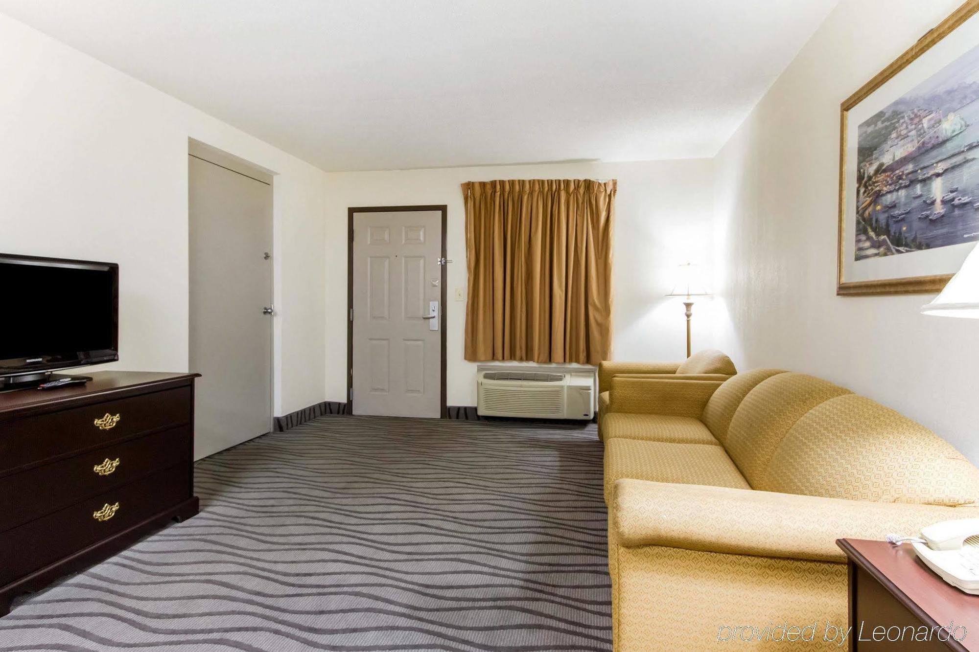 Executive Inn&Suites Enterprise Exterior foto