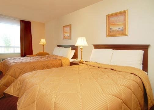 Executive Inn&Suites Enterprise Exterior foto