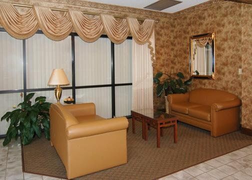 Executive Inn&Suites Enterprise Exterior foto